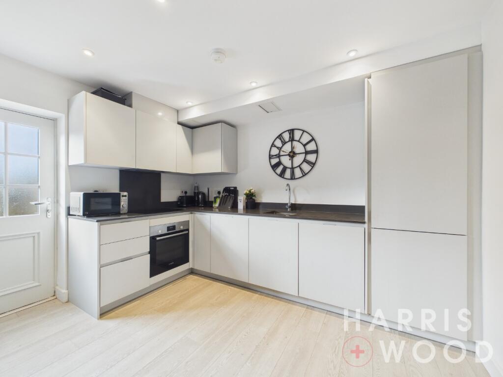 Apartment in Tendring, St. Osyth - View 2