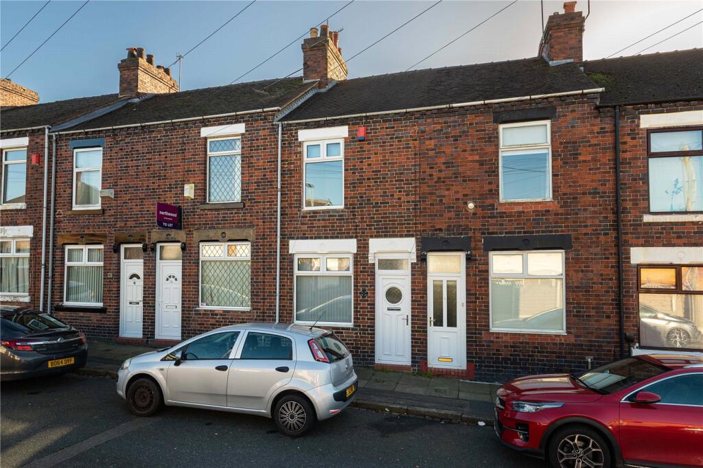 Main image of property: Minton Street, Stoke-on-Trent, Staffordshire, ST4