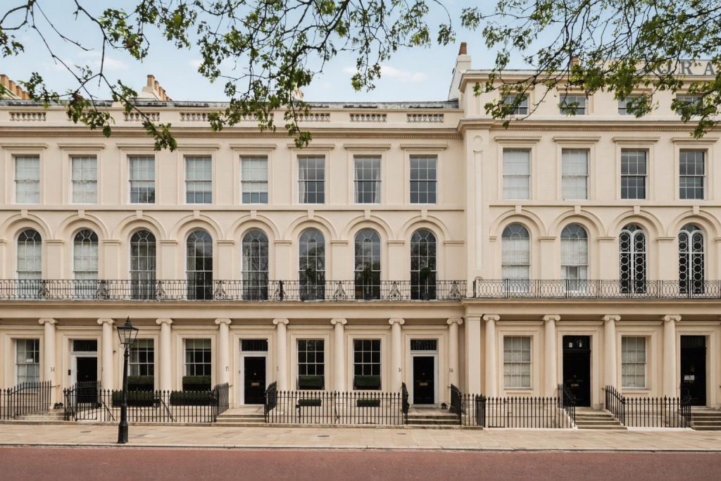 Main image of property: Park Square East, Regent's Park, NW1