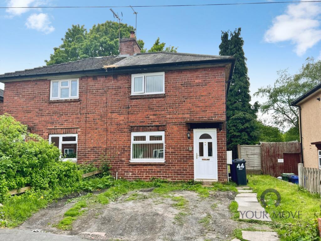 Main image of property: Spring Road, Dudley, West Midlands, DY2