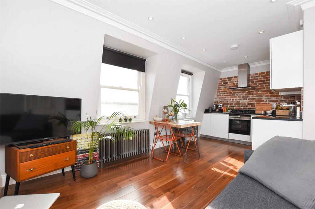 Main image of property: Amhurst Road, London, E8