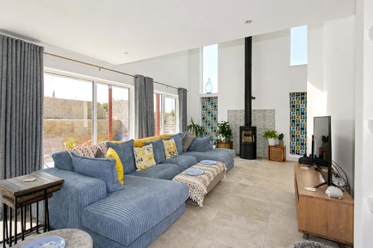 House in Alderney - View 4