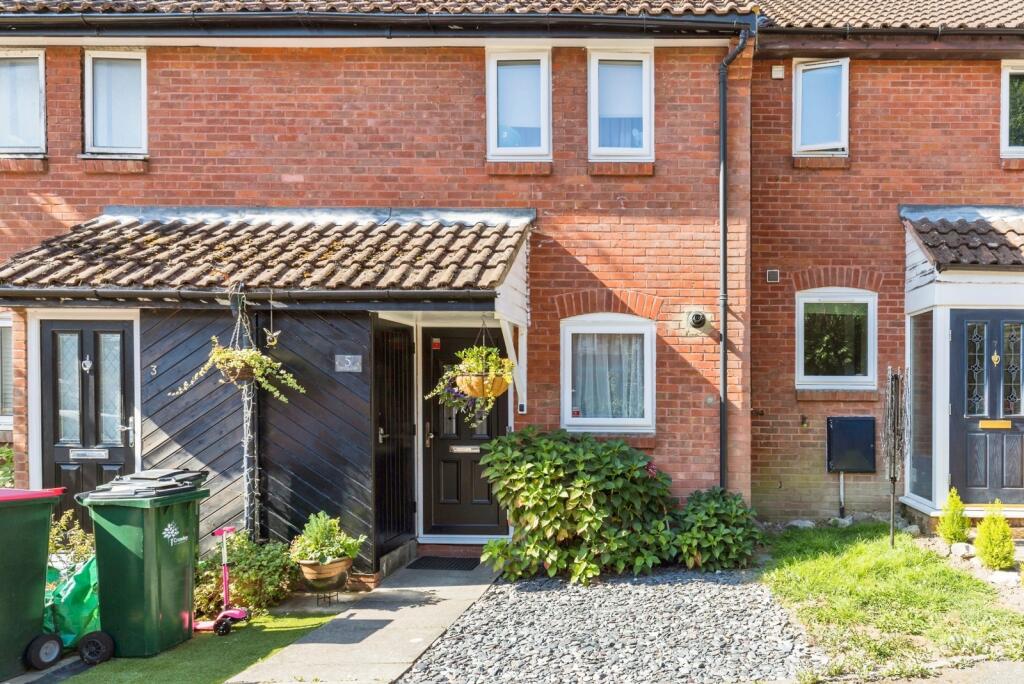 Main image of property: Oakapple Close, Crawley, West Sussex, RH11