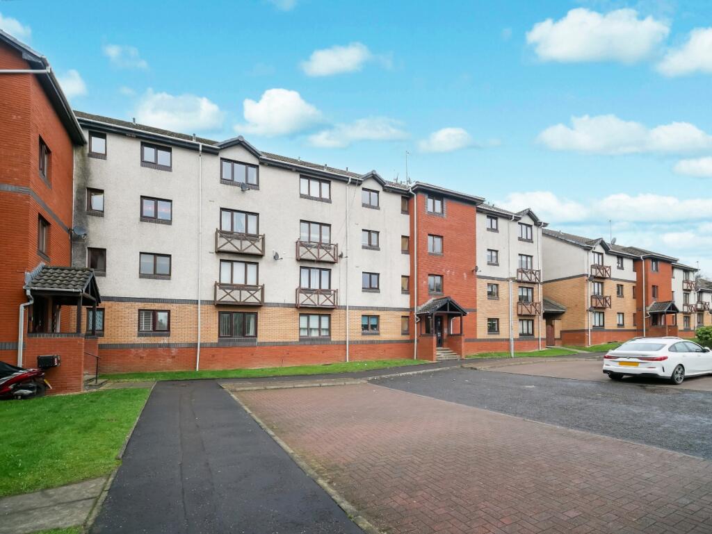 Main image of property: Spoolers Road, Paisley, PA1