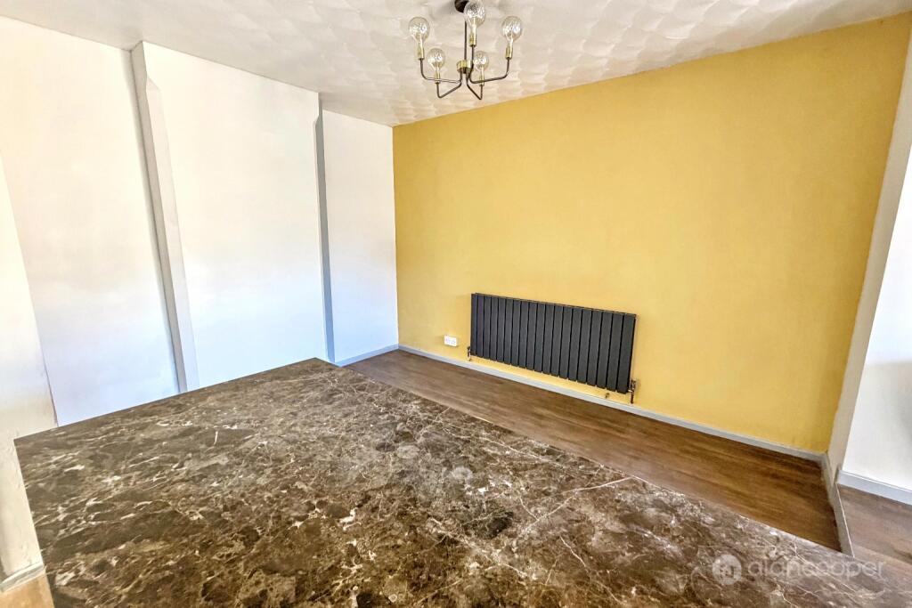 House in Coventry, Bedworth Heath - More