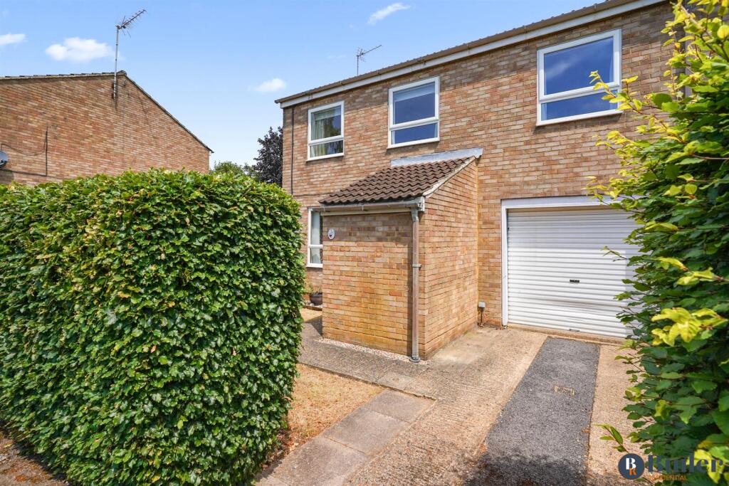 Barndicott, Welwyn Garden City, Welwyn Garden City
