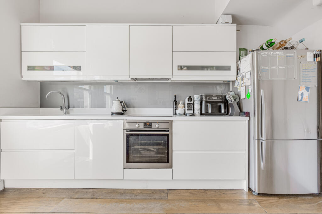 Apartment in London, Hurlingham, Fulham - View 4