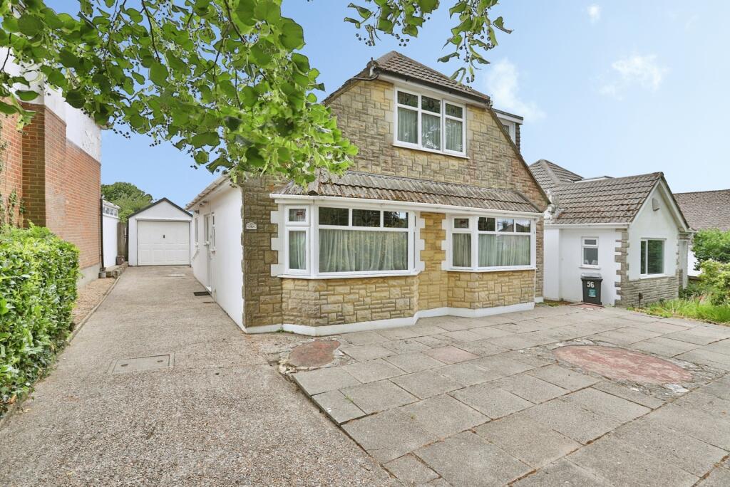 Main image of property: Northbourne Avenue, BOURNEMOUTH, Dorset, BH10