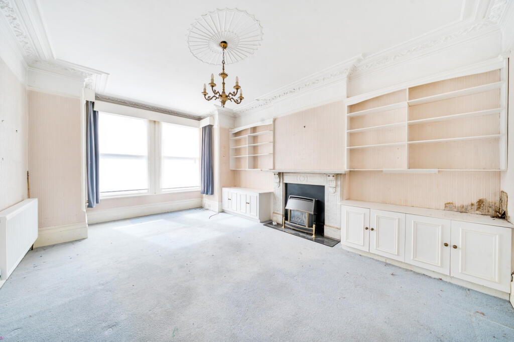 House in London - View 4