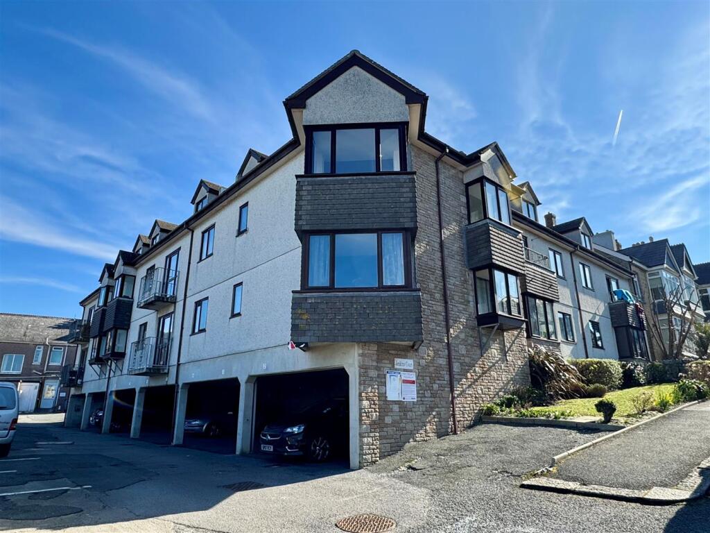 Main image of property: Michell Avenue, Newquay