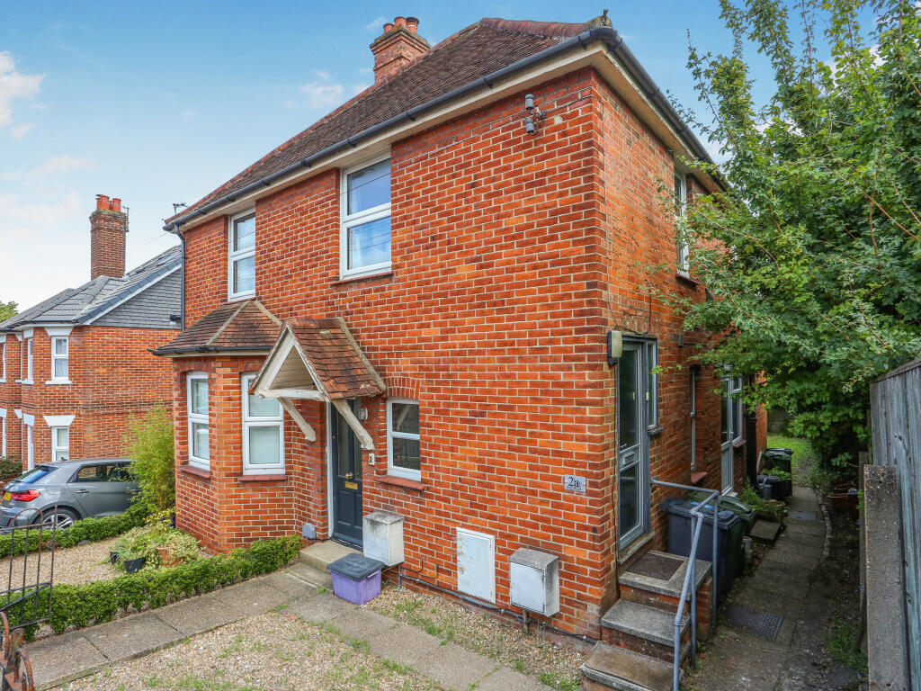Main image of property: Bray Rd, Guildford, GU2