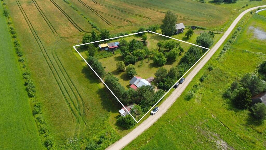 Main image of property: Pärnu