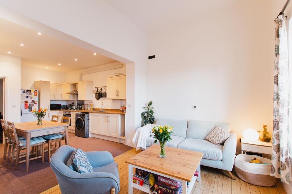 Apartment in Banbury, Grimsbury - View 4