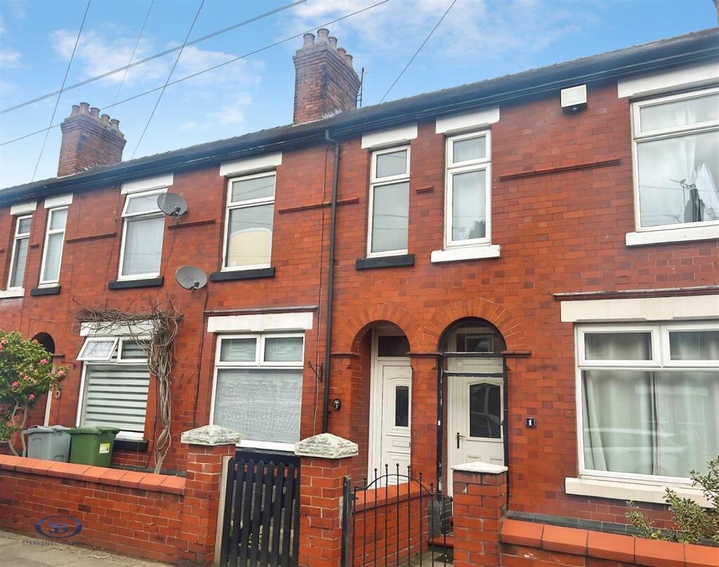 Main image of property: George Street, Sandbach