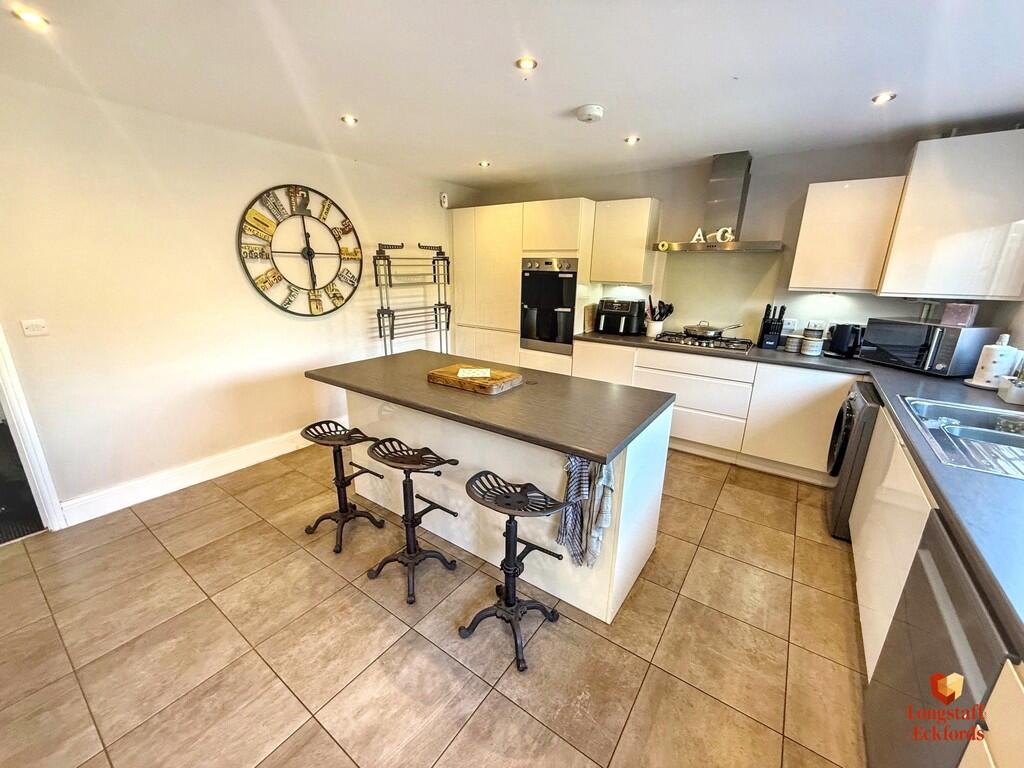 House in South Kesteven, Grantham - View 3