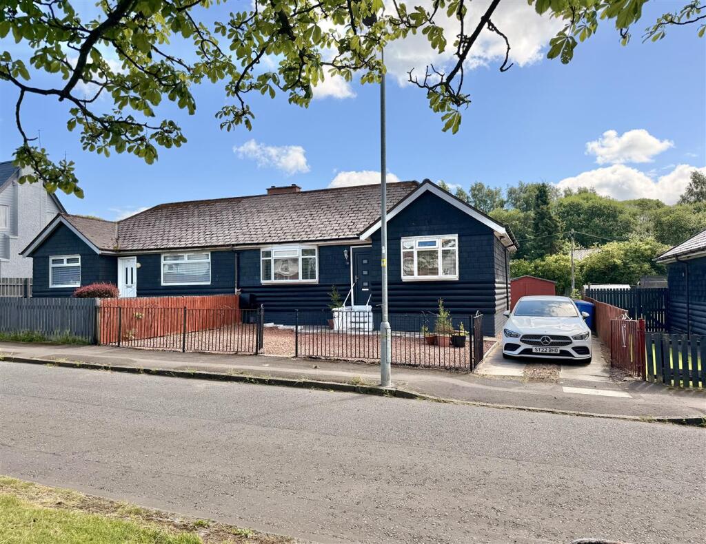 Main image of property: Westburn Road, Cambuslang, Glasgow