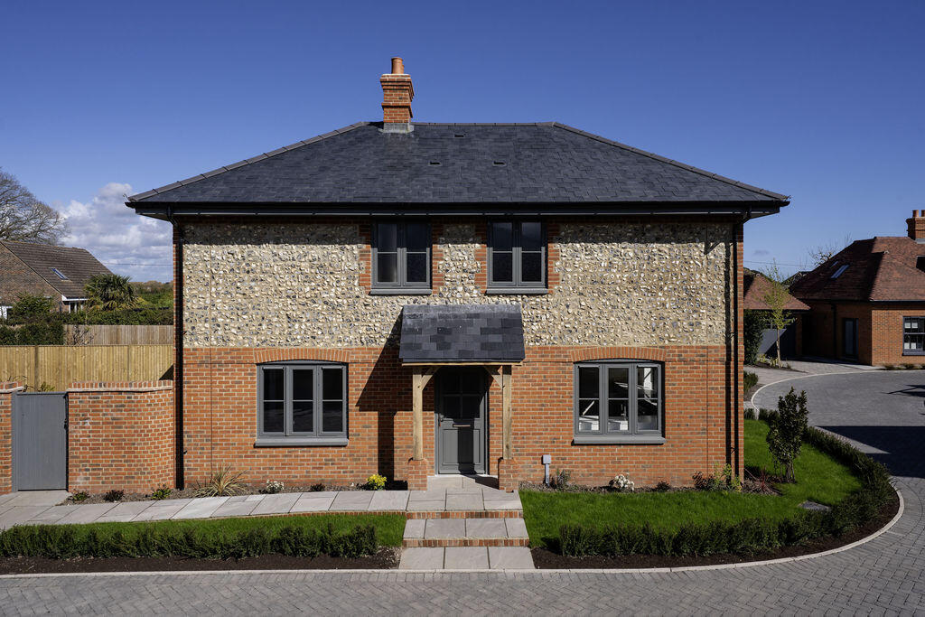 Main image of property: Millwood, Emsworth