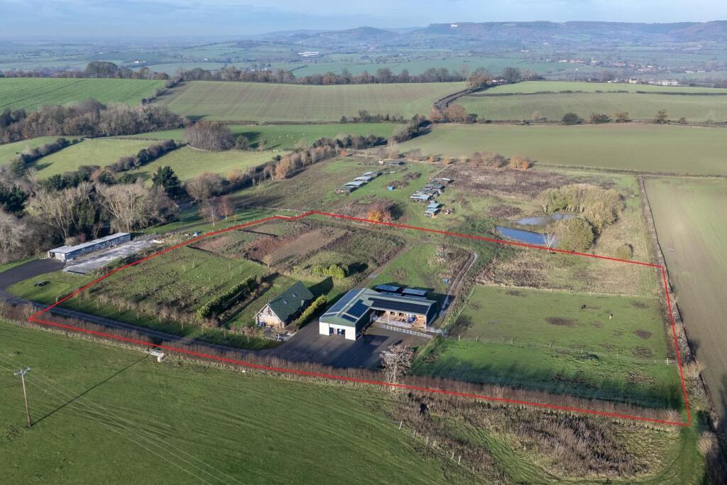 Main image of property: Easingwold, York