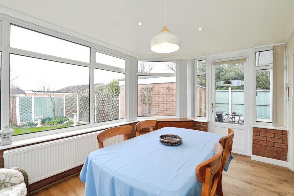 House in Crewe, Cheshire East - More