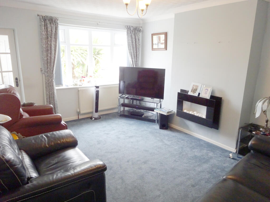 House in Blackpool - View 2