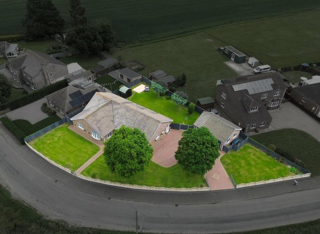 Main image of property: Broadgate, Wrangle, Boston, PE22