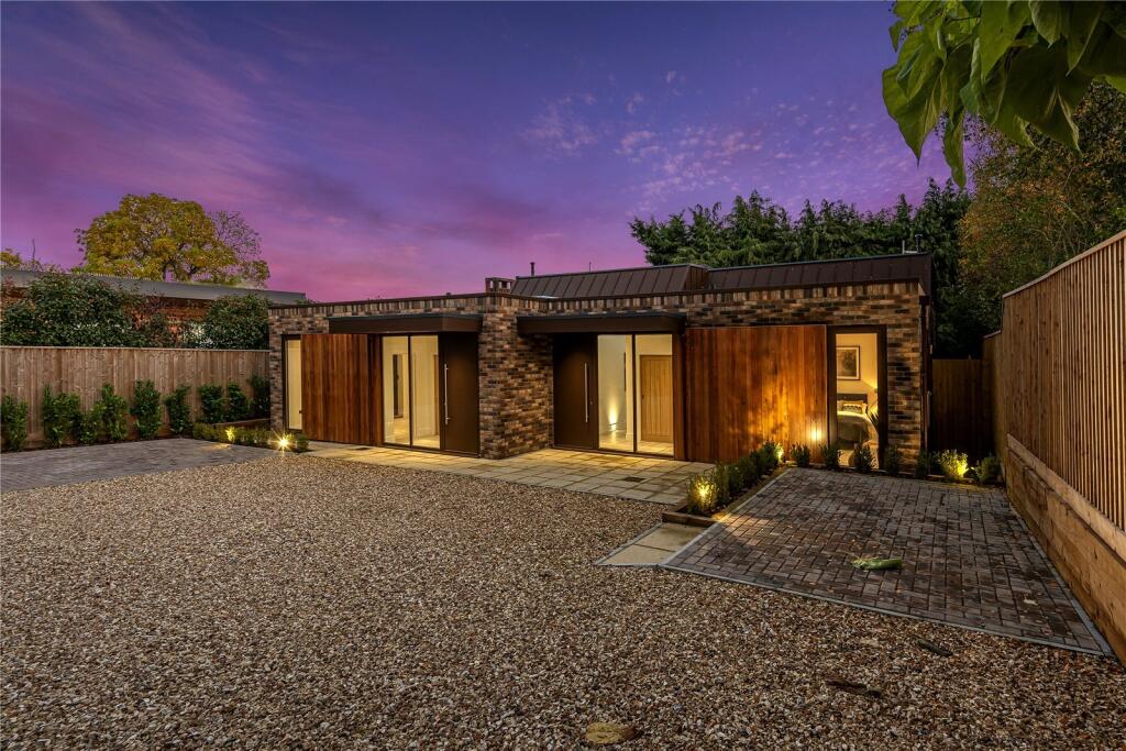 Main image of property: Harestock Road, Winchester, Hampshire, SO22