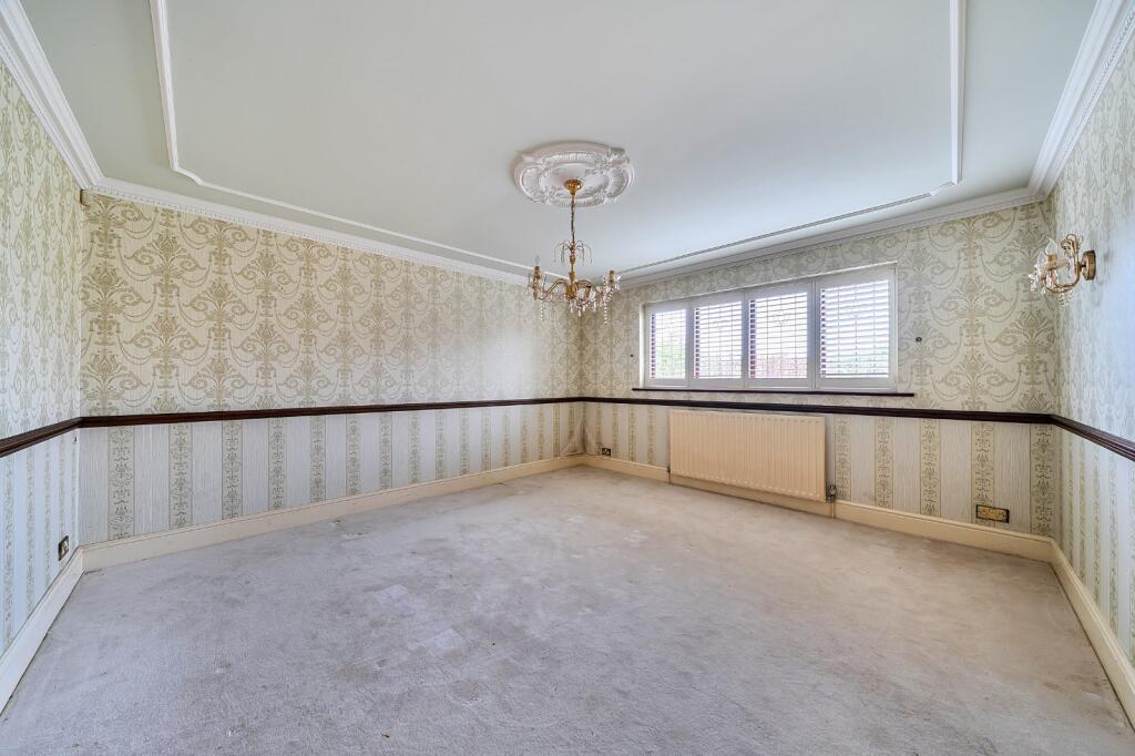 House in Nottingham - More