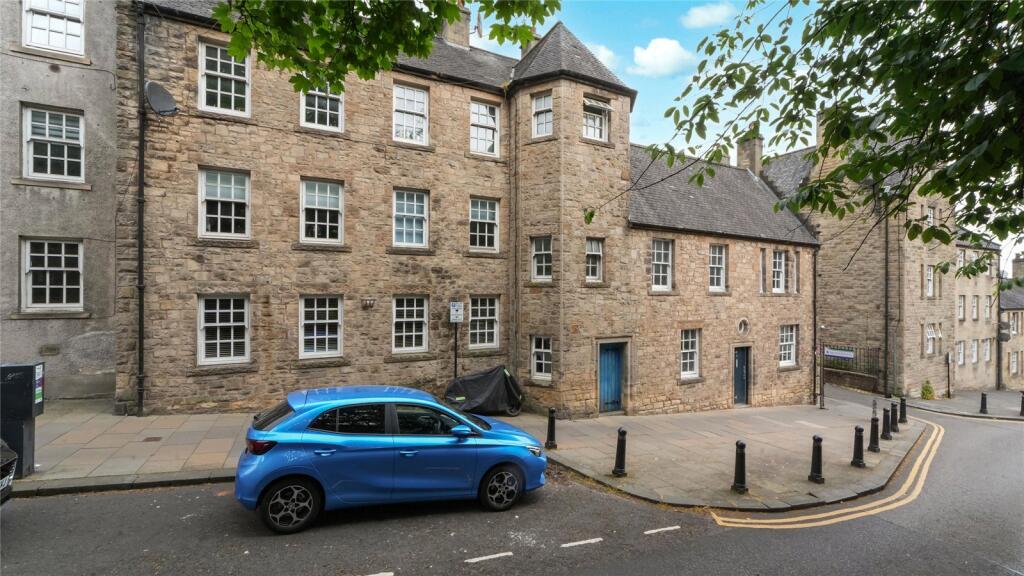 Main image of property: Baker Street, Stirling, Stirlingshire, FK8