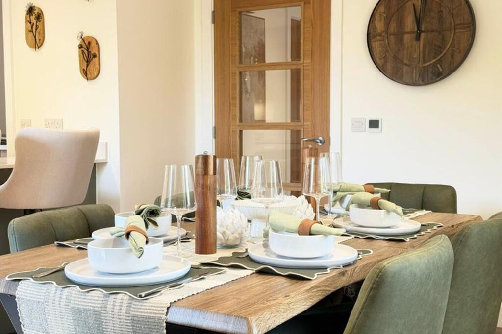 PLOT 3 - TAWNY GARDENS Arundel Road Angmering BN16 4ET photo 4