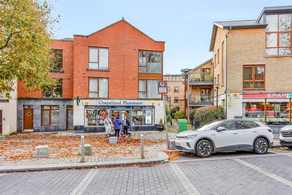 Main image of property: Apartment 47 The Weir Chapelizod, Dublin