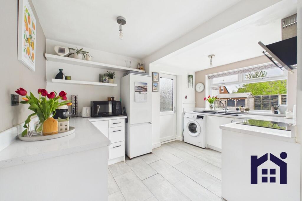 Main image of property: Birchwood Drive, Coppull, PR7 4NU