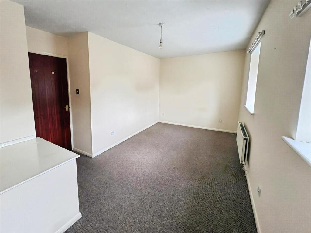 Carsington Close, Kettering, Northants - More