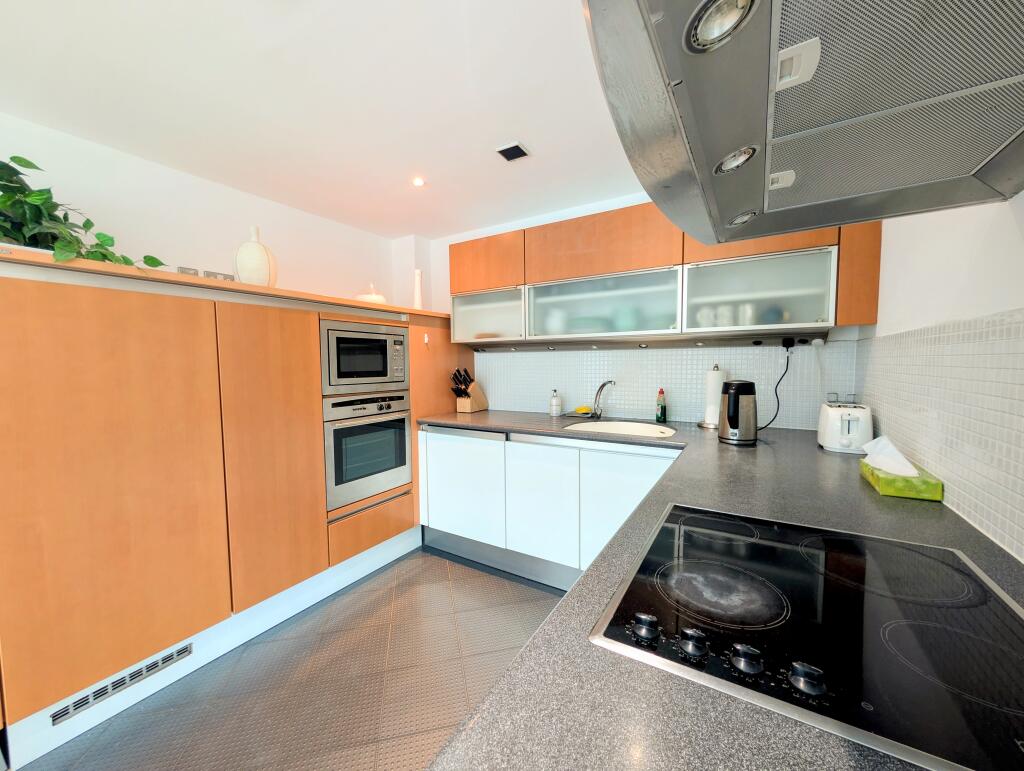 2 bedroom penthouse for rent