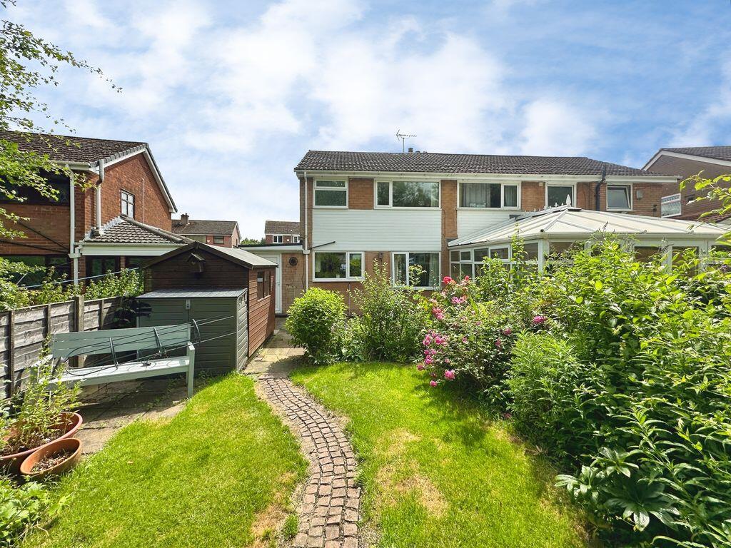 Main image of property: Danesmoor Drive, Bury