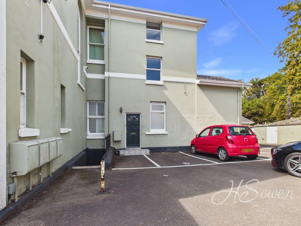 Main image of property: St. Lukes Road South, Torquay