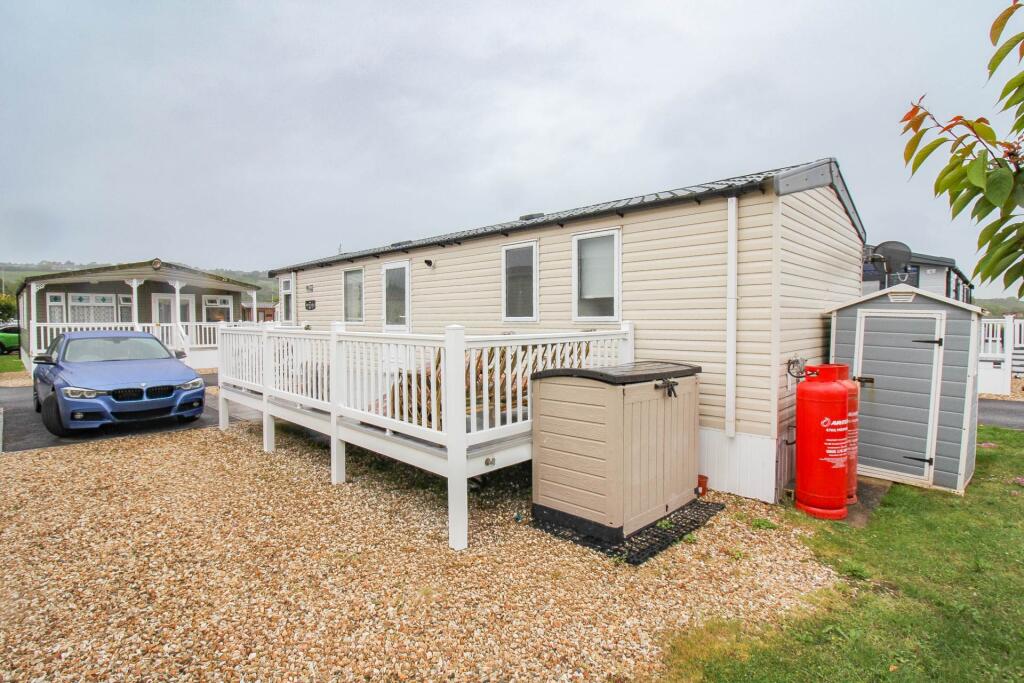 Riverside Holiday Village, Bridgewater Road, Weston-super-Mare - View 2