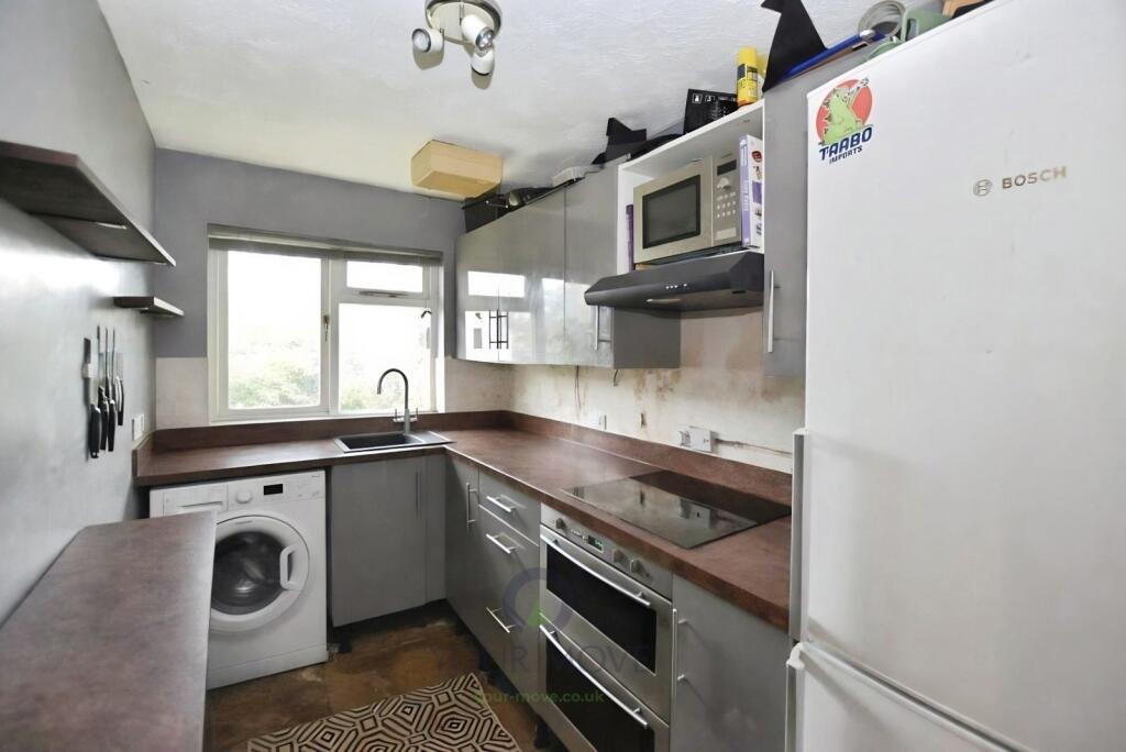 Apartment in London, Barnehurst - View 6