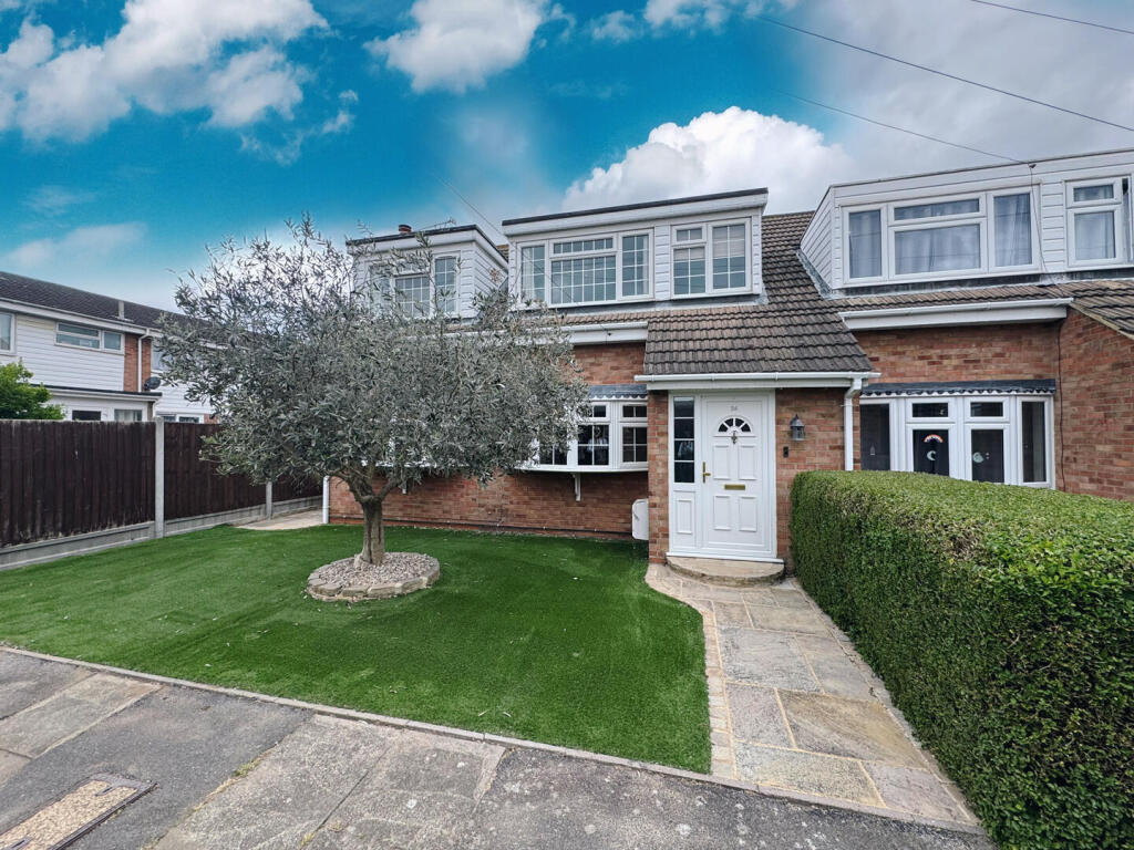 Roach, East Tilbury, East Tilbury