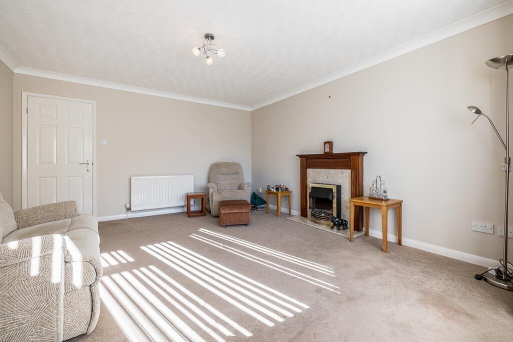 House in Boston, Butterwick CP - View 5