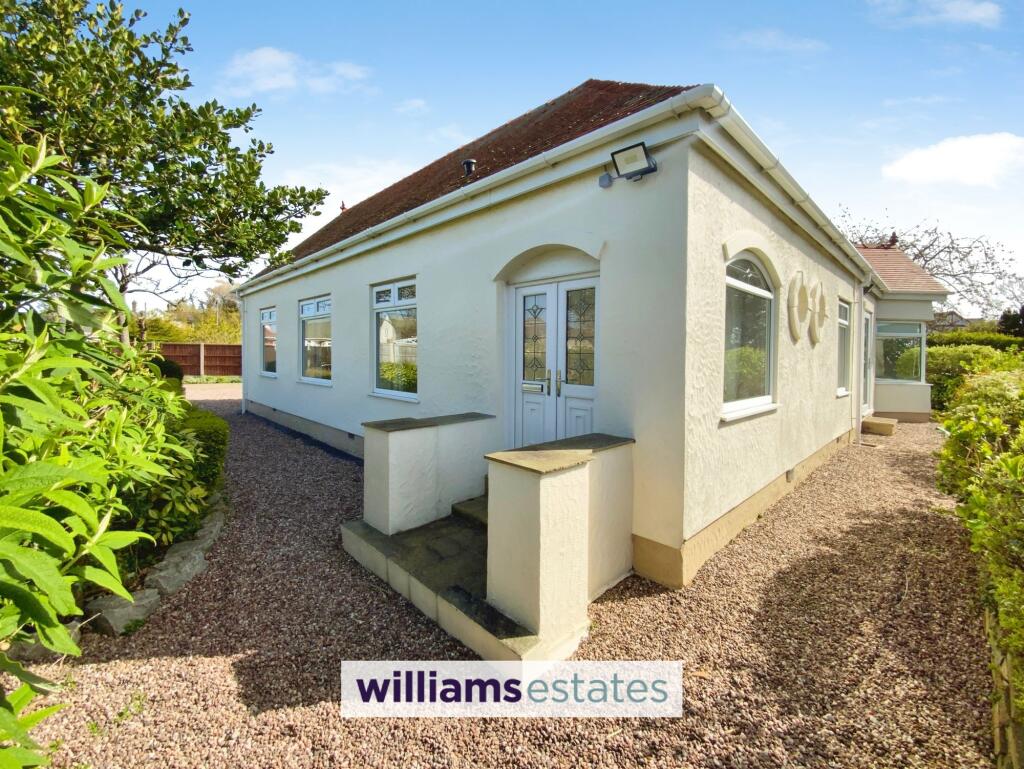 Main image of property: Pendyffryn Road, Rhyl, LL18