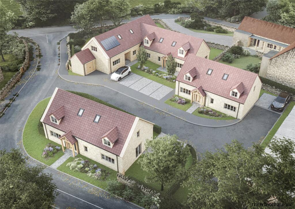 Main image of property: Littlemead, Pound Mead, Felton, Bristol, Somerset, BS40