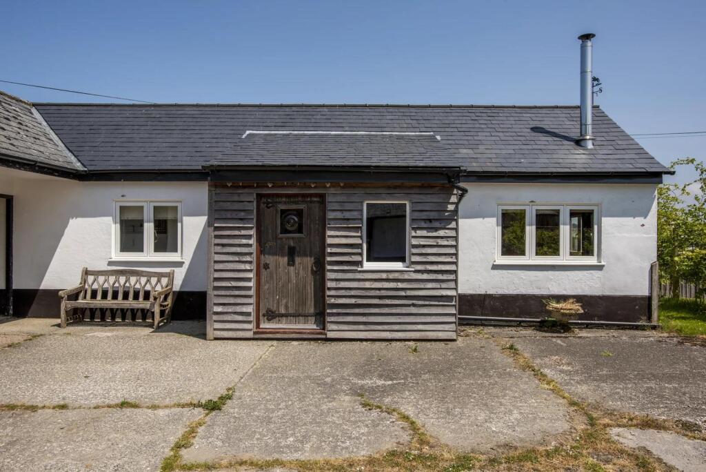 Main image of property: Withypool, Minehead