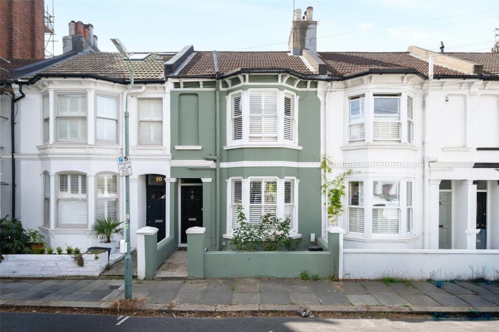 Main image of property: Byron Street, Hove, Brighton & Hove, BN3
