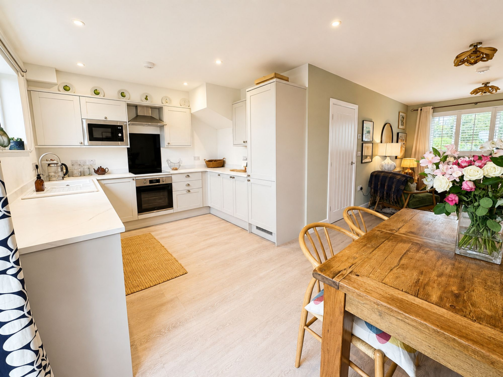 House in Lezayre, Sulby - View 3