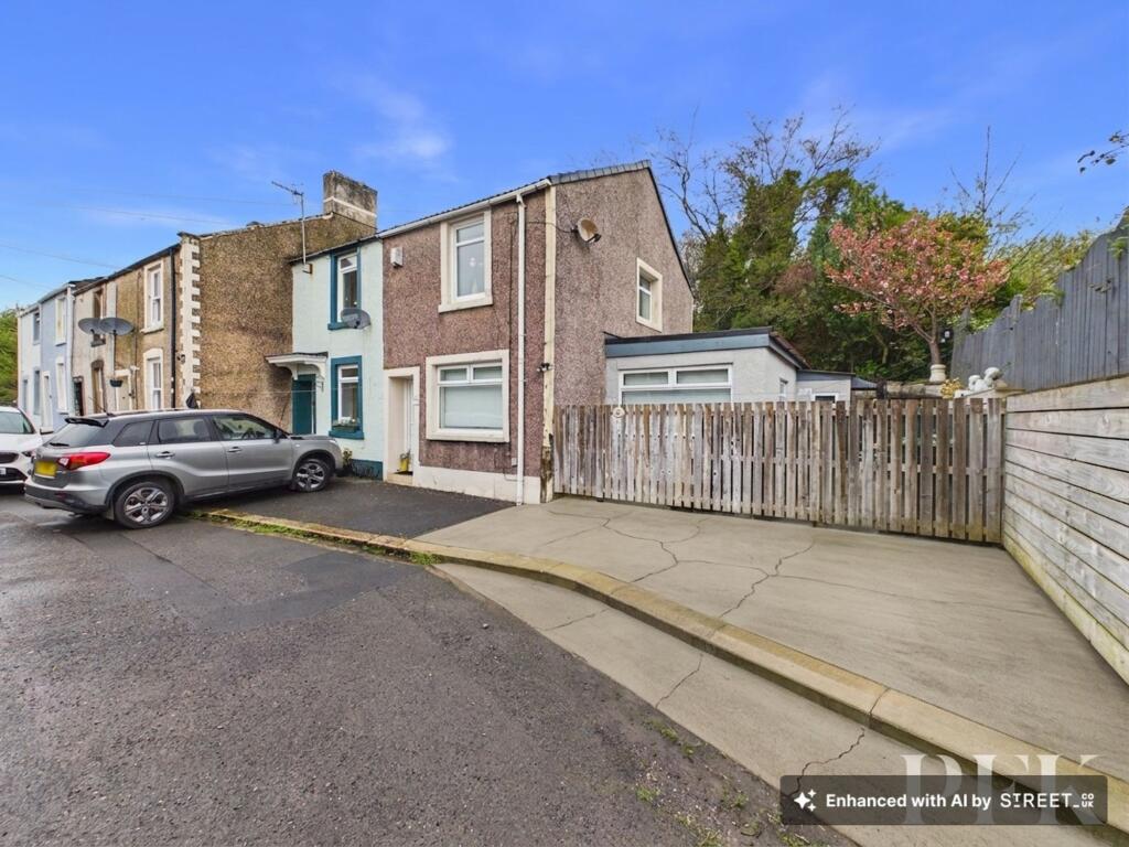 Main image of property: Leconfield Street, Cleator Moor, CA25