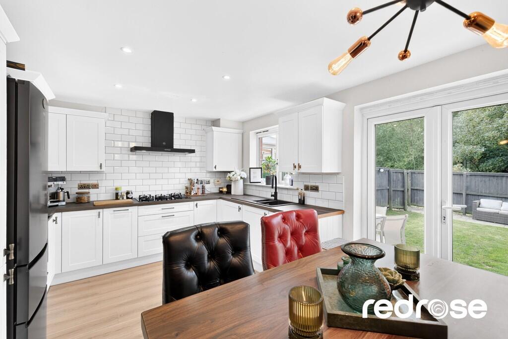 Main image of property: Sunningdale Drive, Buckshaw Village