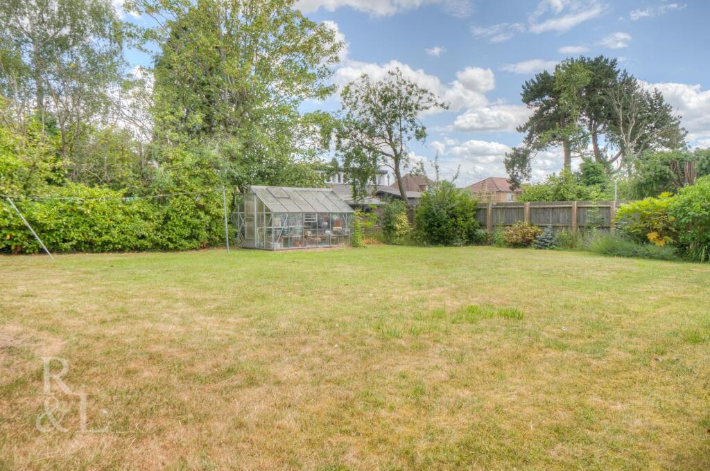 House in Rushcliffe, Keyworth - View 4