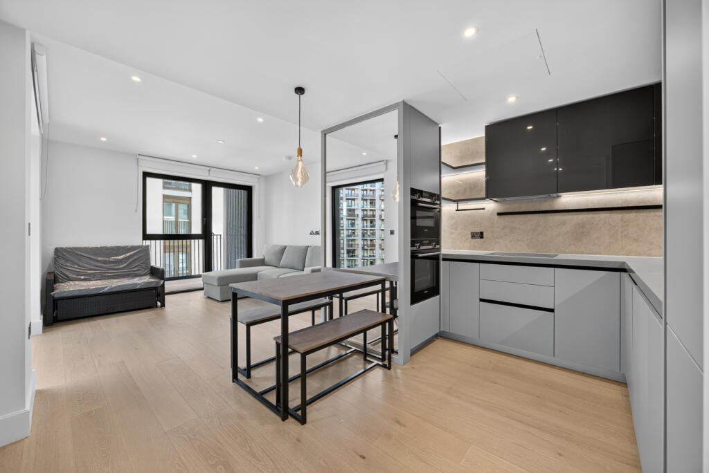 Main image of property: Westmont Apartments, Fountain Park Way, London, W12