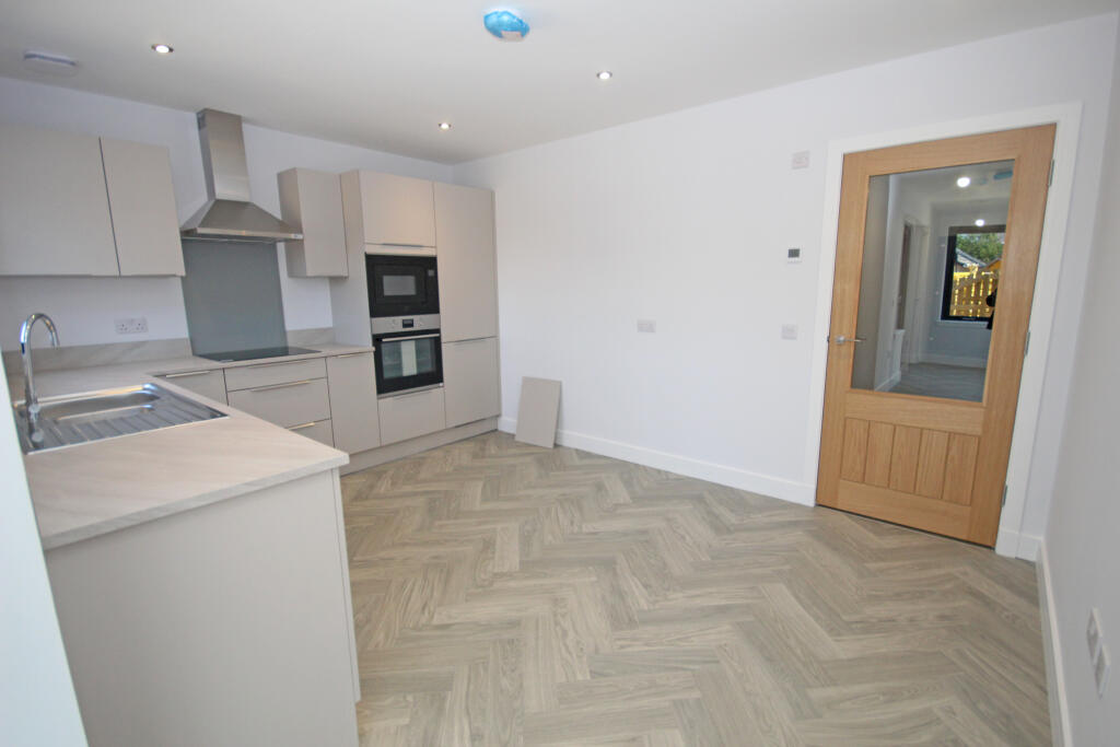 House in Buckie, Seatown, Moray - View 5