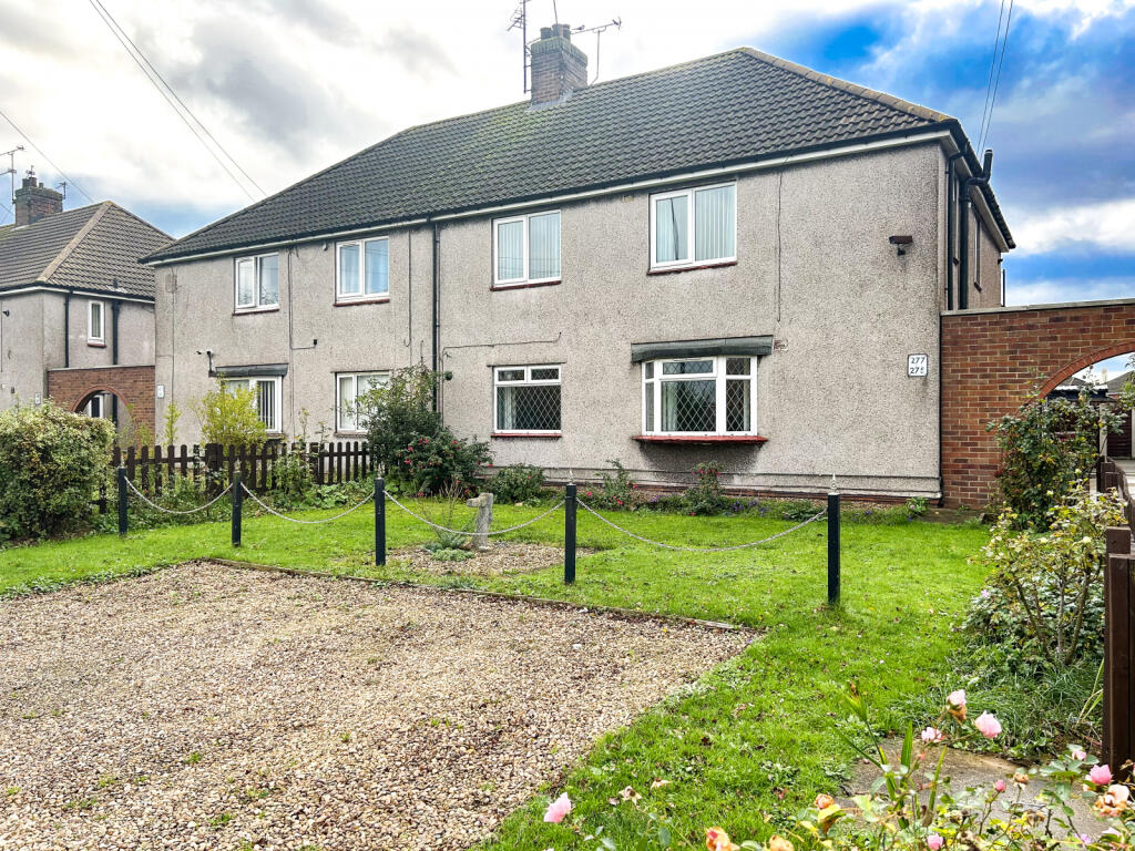 Main image of property: Queensway, Scunthorpe, DN16